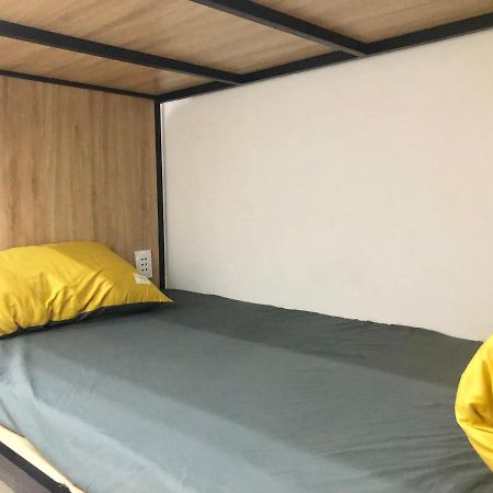 Đòn Gánh Homestay Buôn Ma Thuột Exterior foto
