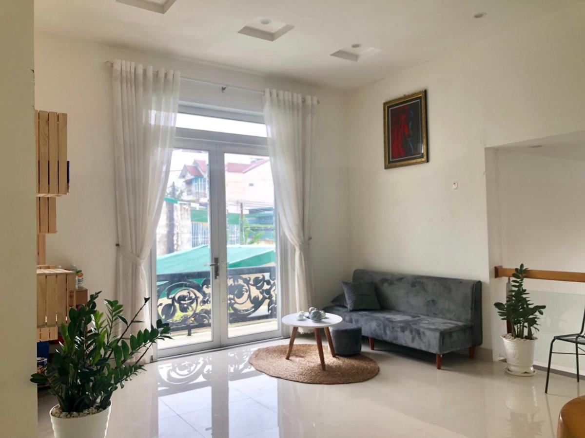 Đòn Gánh Homestay Buôn Ma Thuột Exterior foto