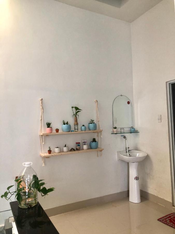 Đòn Gánh Homestay Buôn Ma Thuột Exterior foto