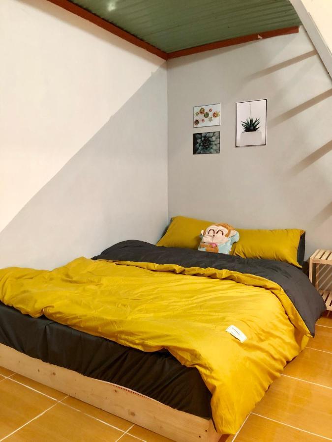 Đòn Gánh Homestay Buôn Ma Thuột Exterior foto